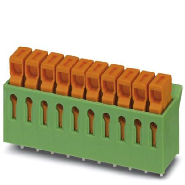 PCB terminal block image 4