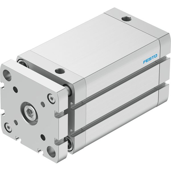 ADNGF-63-80-PPS-A Compact air cylinder image 1