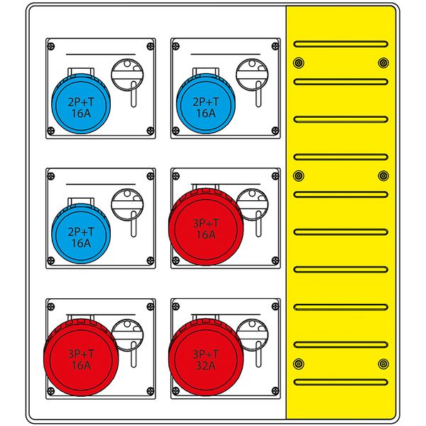 DISTRIBUTION ASSEMBLY (ACS) image 3