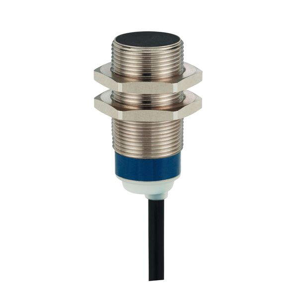 INDUCTIVE SENSOR CYL SHORT M18 12 24 VDC image 1