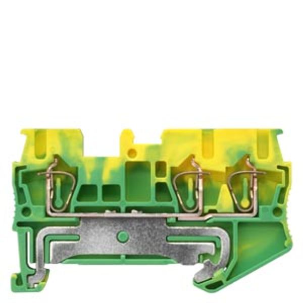 circuit breaker 3VA2 IEC frame 160 ... image 316