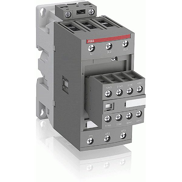 AF52-30-22-13 100-250V50/60HZ-DC Contactor image 1