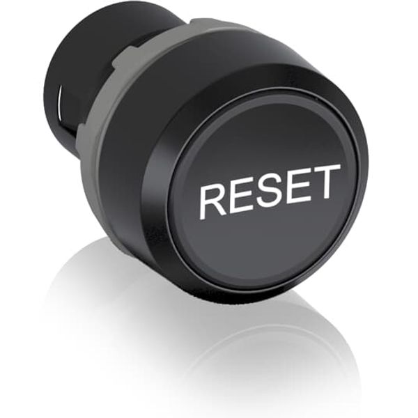 KPR1-104B Reset push button image 1
