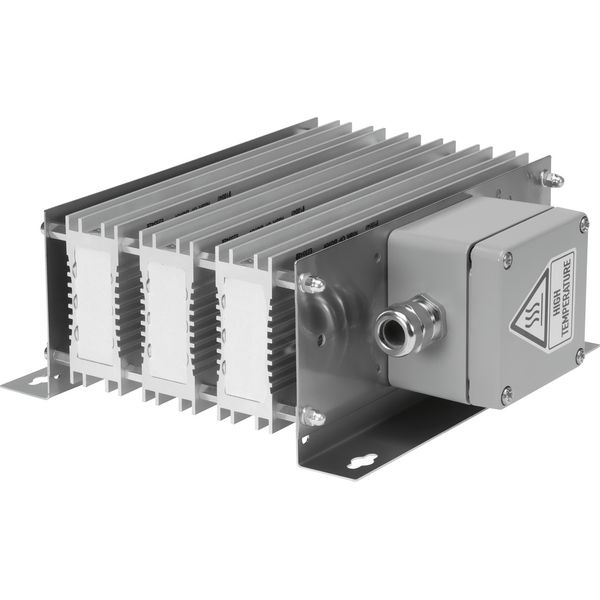 CACR-KL2-100-W1800 Braking resistor image 1