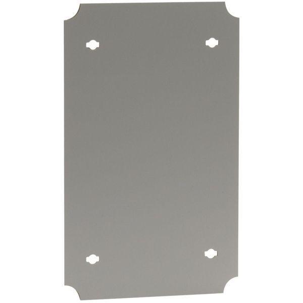 Shielding plate BP for K432 image 3