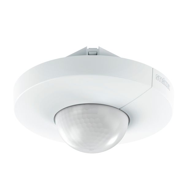 Motion Detector Is 345-R Com1 Up White image 1