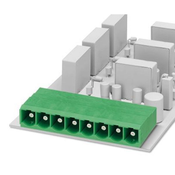 PC 6-16/ 2-G-10,16 BK - PCB header image 1