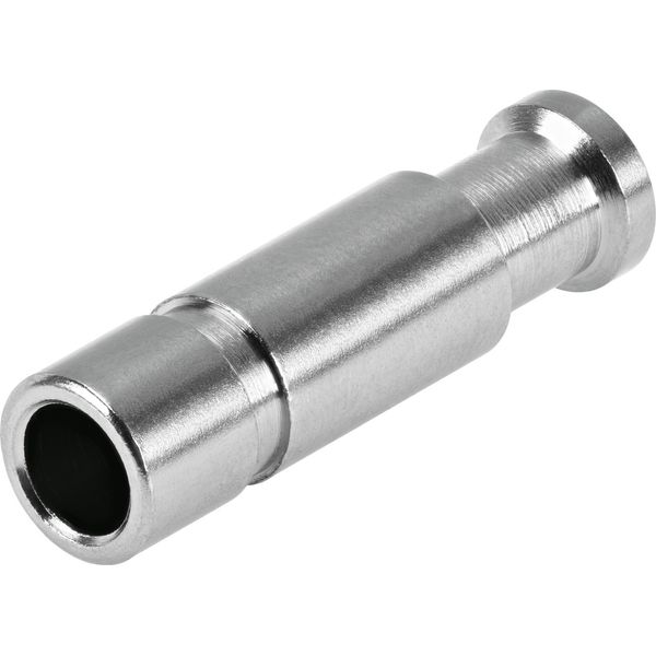 NPQH-P-S10-P10 Blanking plug image 1