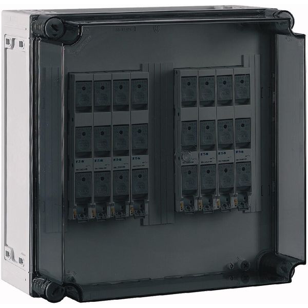 D02 panel enclosure 8x D02-LTS, MB 630A, 3-pole image 14