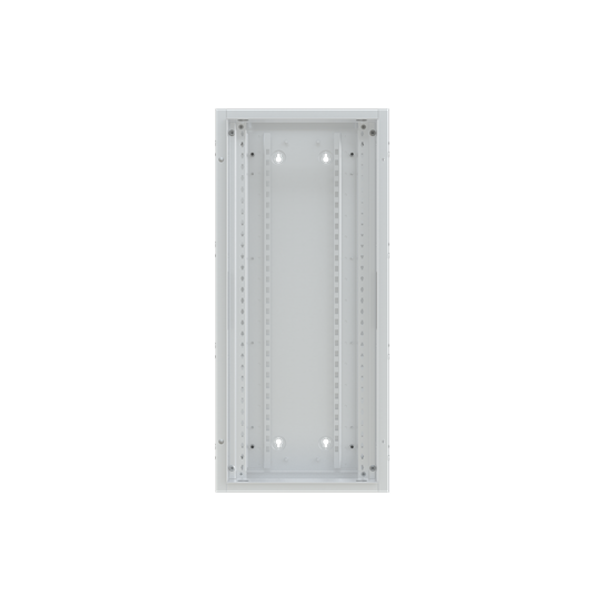 Q855B408 Cabinet, Rows: 5, 849 mm x 396 mm x 250 mm, Grounded (Class I), IP55 image 3