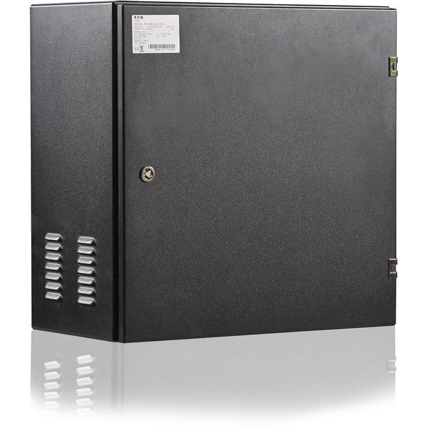 EXT MBS 30kW 1PH WITH BIS image 2