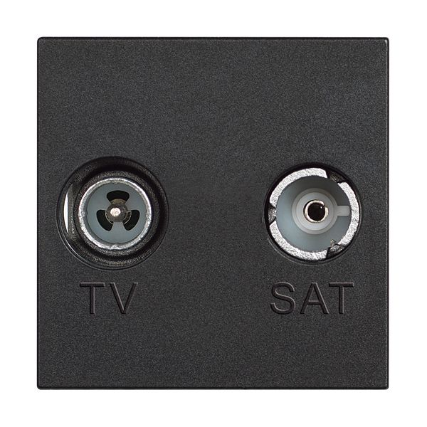 CLASSIA - TV-SAT SOCKET DEMIX 2M image 1