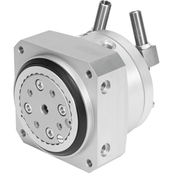 DSM-40-270-P1-HD-A-B Rotary actuator image 1