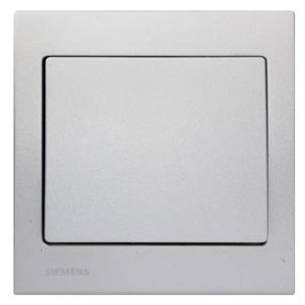 IRIS Blanking cover plate with support  5TG5533-6MA image 1