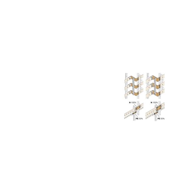 ZXFC127 Main Distribution Board image 1