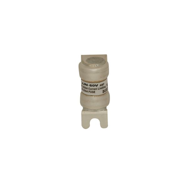 Fuse-link, low voltage, 50 A, DC 160 V, 22.2 x 14.3, T, UL, very fast acting image 16
