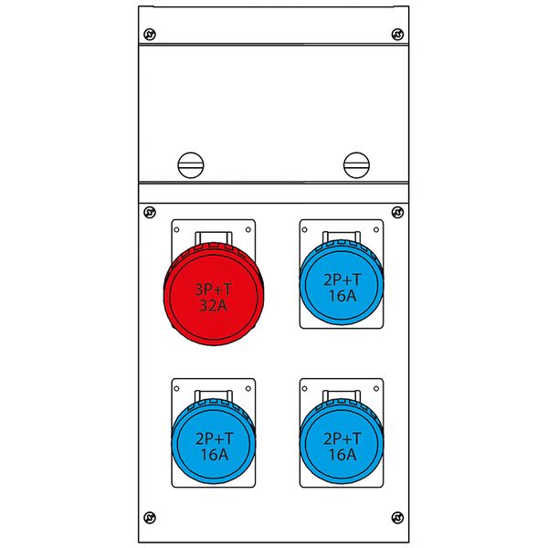 DISTRIBUTION ASSEMBLY (ACS) image 4