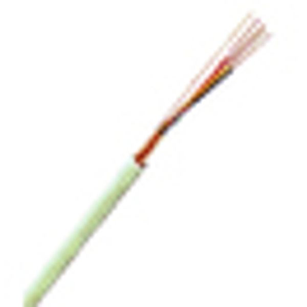 MSR/EIB Installation cable sheathed J-Y(ST)Y 2x2x0,8 grey image 2