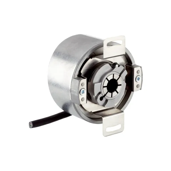 Absolute encoders: AFS60A-BBPM262144 image 1