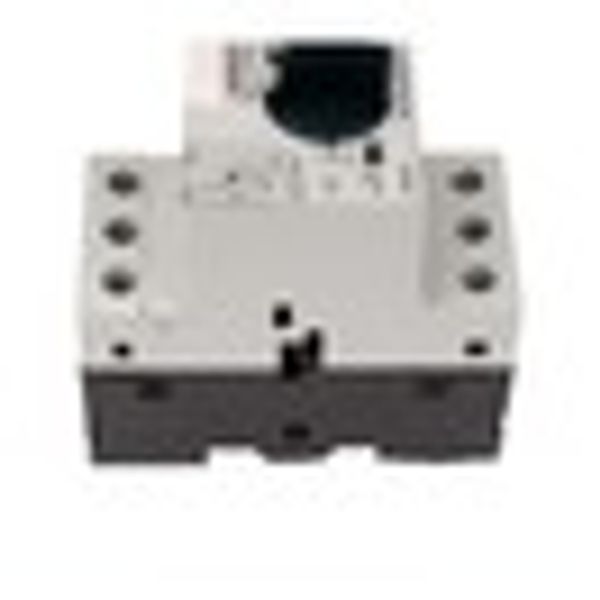 Motor Protection Circuit Breaker BE2, 3-pole, 2,5-4A image 10