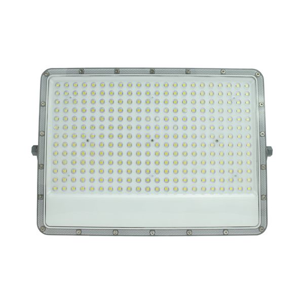 NOCTIS MAX FLOODLIGHT 150W NW 230V 85st IP65 357x262x30 mm GREY 5 years warranty image 14