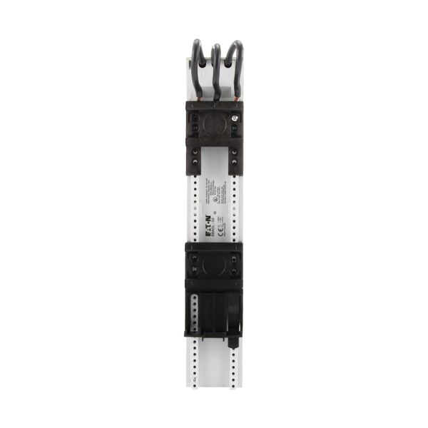 Busbar adapter, 45 mm, 32 A, DIN rail: 2 image 14