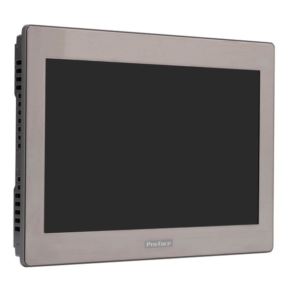 Pro-face SP5000X Series HMI 12,1'' Wide image 1