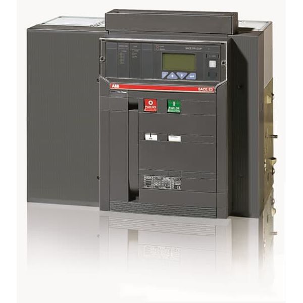 E3V2500PR123/P-LSIGIn=2500A4pFHR E3V 2500 PR123/P-LSIG In=2500A 4p F HR image 2