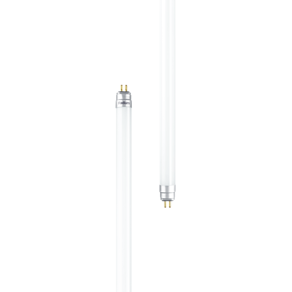 DC Tube for external drivers, LED T5 NEO 14/24 830/G5 image 2