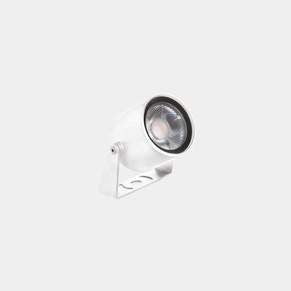 Spotlight IP66 Max Medium Without Support LED 6W LED warm-white 3000K White 204lm image 1