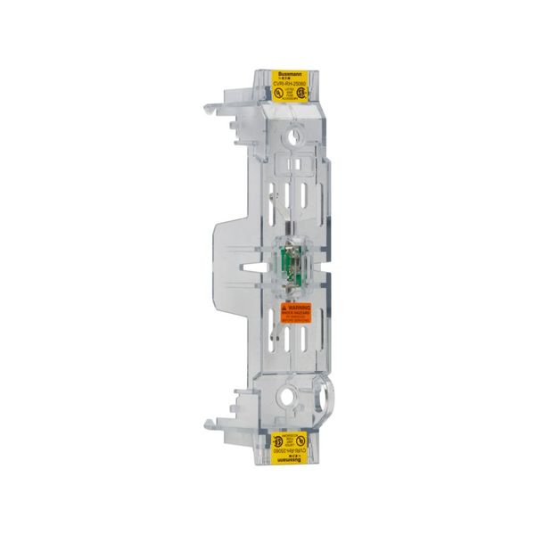 Eaton Bussmann series CVR fuse block cover - CVRI-RH-25060 image 8