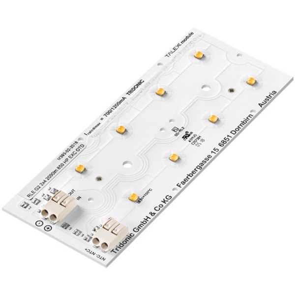 LED modules image 1