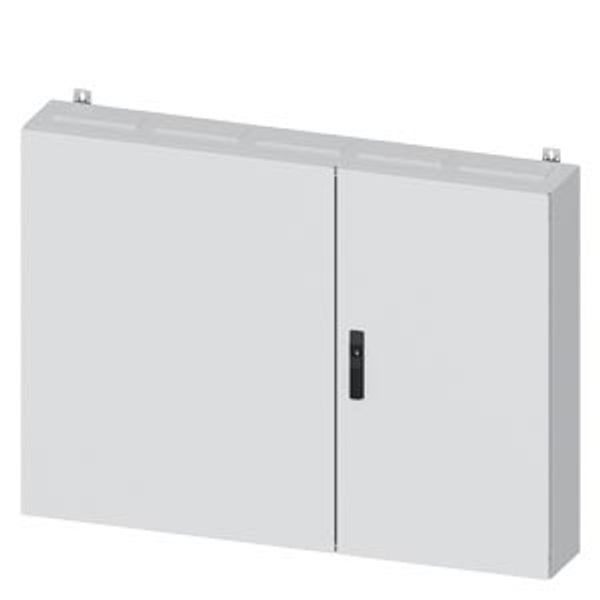 ALPHA 400, wall-mounted cabinet, Fl... image 2