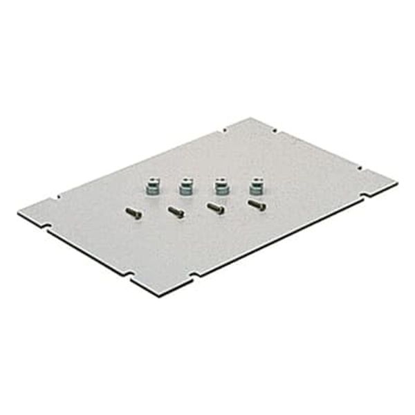 V32MWNJ6 VMS32 MOUNT PLATE (STEEL) image 3