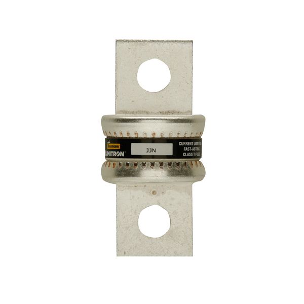 Fuse-link, low voltage, 300 A, DC 160 V, 69.9 x 25.4, T, UL, very fast acting image 1