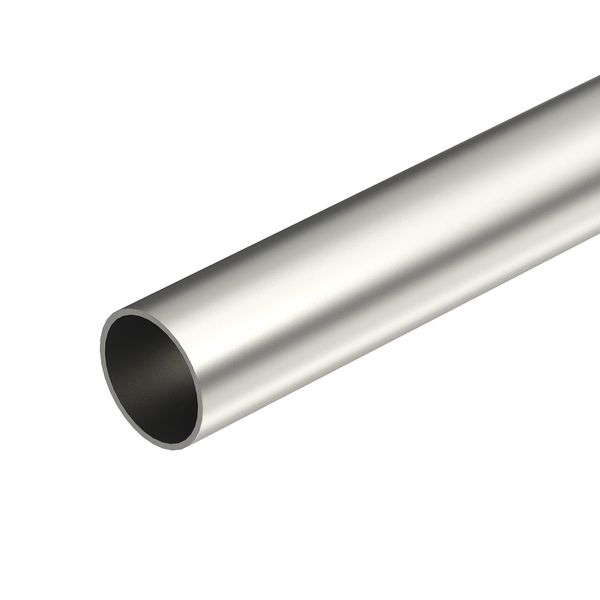 S32W A4 Stainless steel pipe without thread ¨32, 3000mm image 1
