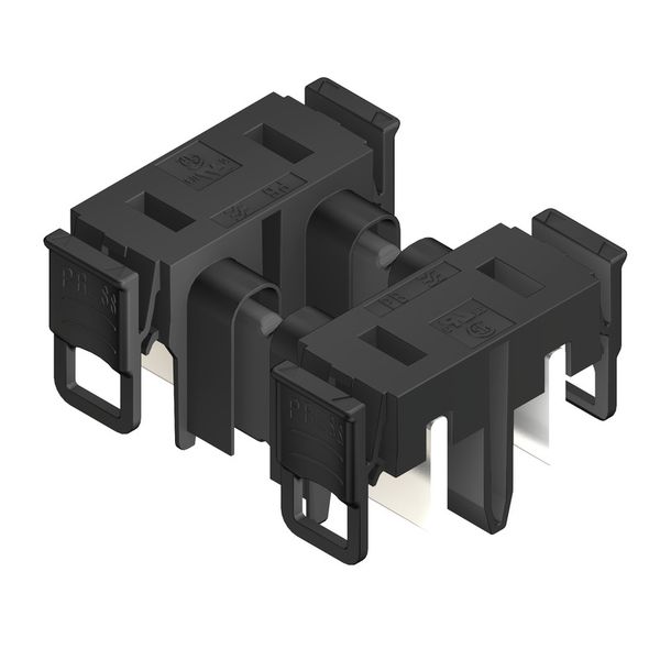 PCB plug-in connector (wire connection), Cross-connector, 42.50 mm, Nu image 1