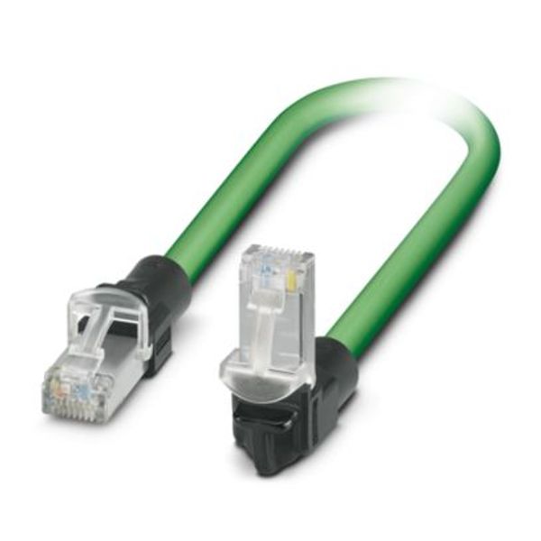 NBC-R4ACS/0,3-93B/R4ACB - Patch cable image 1