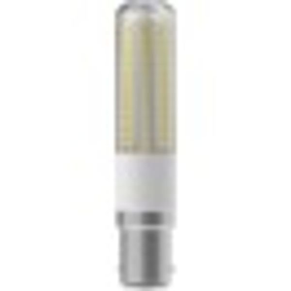 LED tubular lamp, RL-T18 60 6,3W/230/827/C/B15D image 4