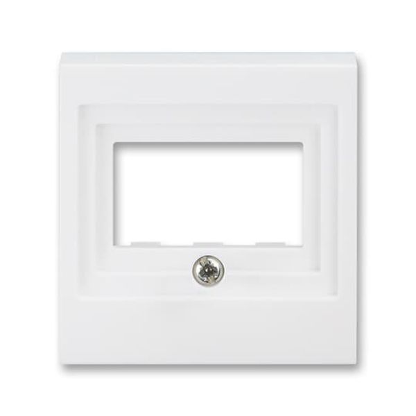 5593H-C02357 03 Double socket outlet with earthing pins, shuttered, with turned upper cavity, with surge protection image 65