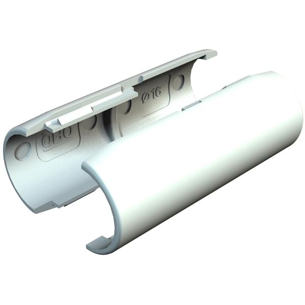 2953 M M25 RW Connection muff Quick tubes type image 1