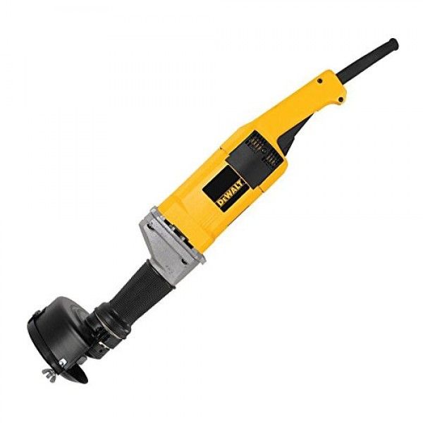 Straight Angle Grinder 1800W DW882 image 1