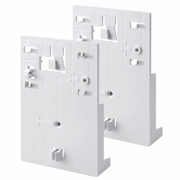 SUPPORTS FOR THE FIXING OF WIRING TRUNKING - CVX 160I/160E image 4