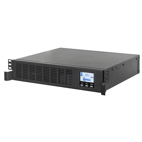 USV GENIO Sentinel Rack 1500VA 1350W, 5 min.1/1ph. image 2