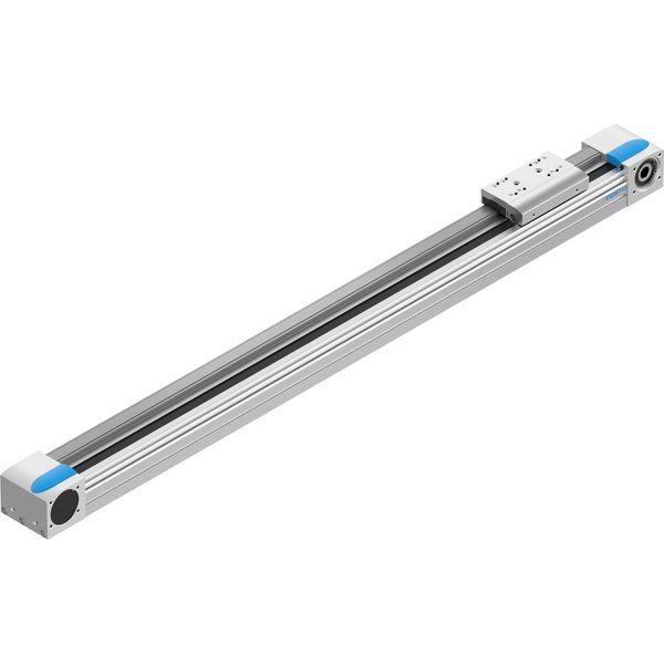 EGC-80-800-TB-KF-0H-GK Belt driven linear actuator image 1