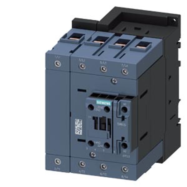 contactor AC-1, 160 A, 400 V / 40 °... image 2