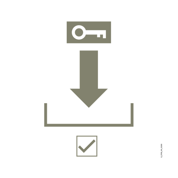 6AV2154-0BR31-7LB0 SIMATIC WinCC Unified V17 Collaboration, upgrade V16-> V17, option for WinCC Unified, runtime software, single license without software and documentation image 1