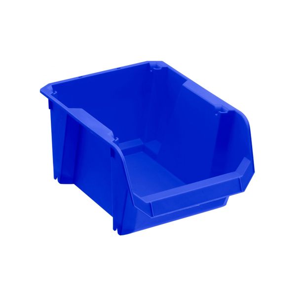 Storage Box Essentials blue STST82740-1 Stanley image 1