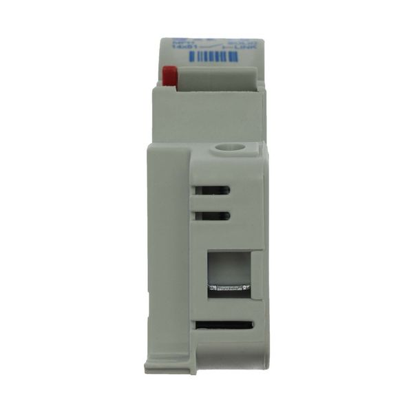 Fuse-holder, low voltage, 50 A, AC 690 V, 14 x 51 mm, Neutral, IEC image 29