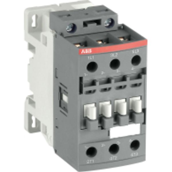 AF30-30-00-14 250-500V50/60HZ-DC Contactor image 1